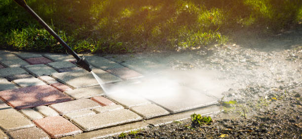 Best Dumpster Area Cleaning  in Portage, MI